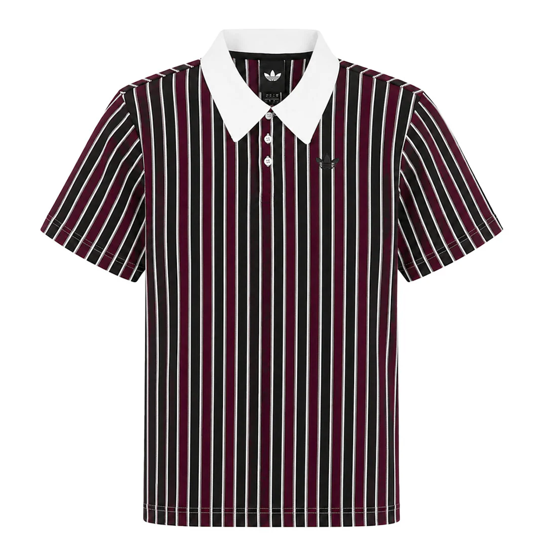 adidas - Unisex Skateboarding Classic Polo (KD1164)