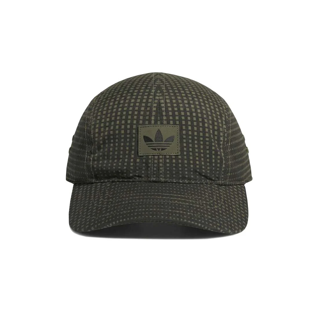 adidas - Men's Skateboarding Nylon Cap (JX7977-M)