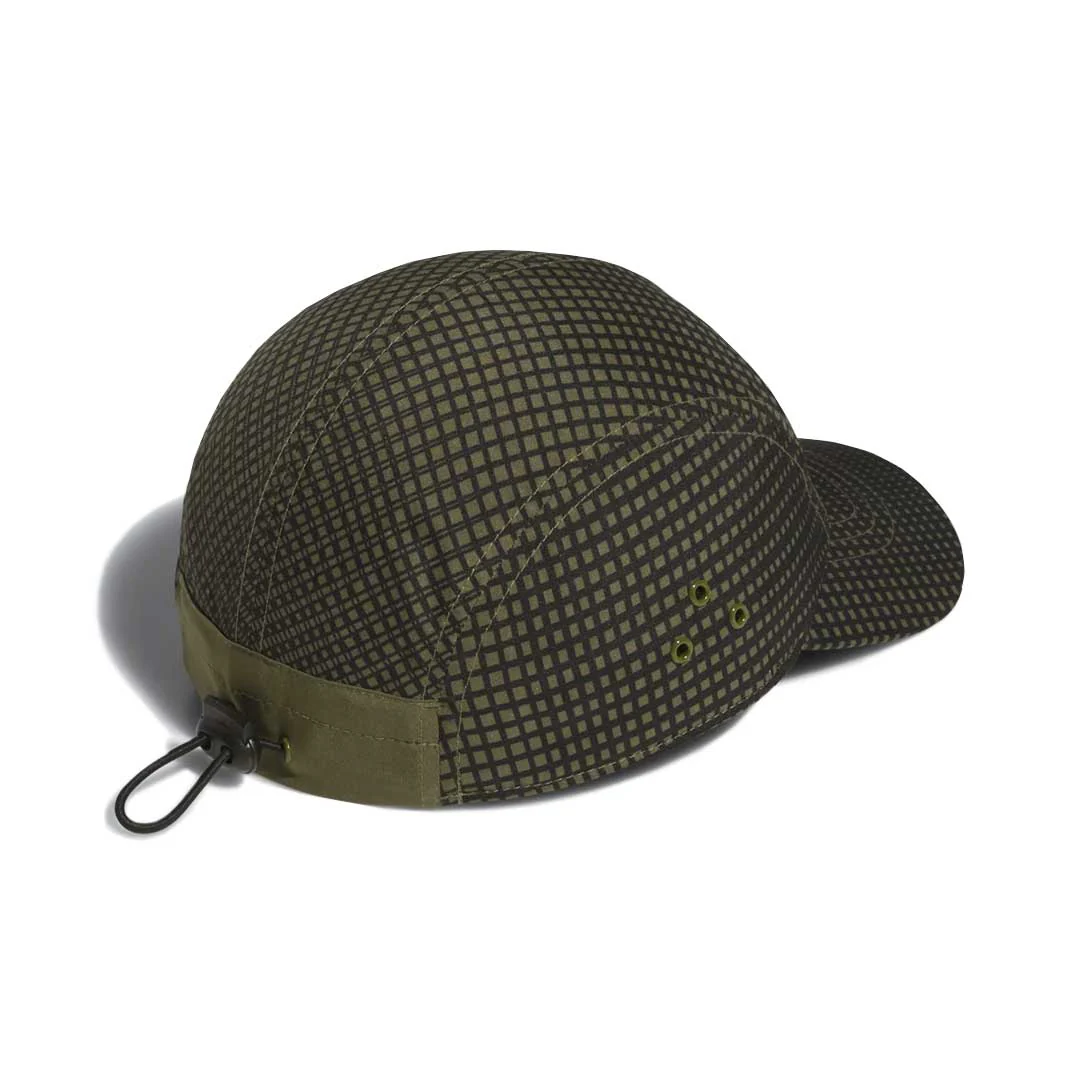 adidas - Men's Skateboarding Nylon Cap (JX7977-M) - Image 3
