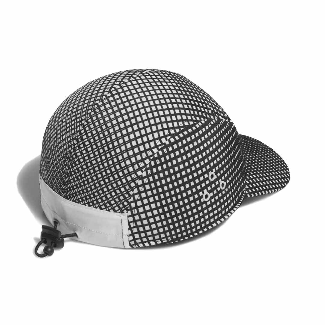 adidas - Men's Skateboarding Nylon Cap (JX7978-M) - Image 3