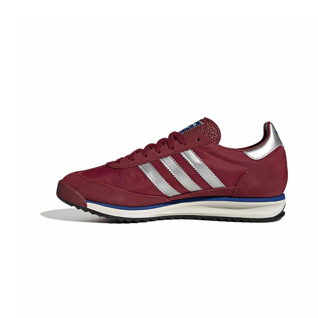 adidas - Men's SL 72 RS Shoes (JR8793) - Image 2