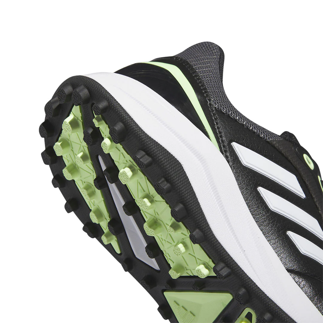 adidas - Men's Solarmotion 24 Golf Shoes (Wide) (IF0282) - Image 7