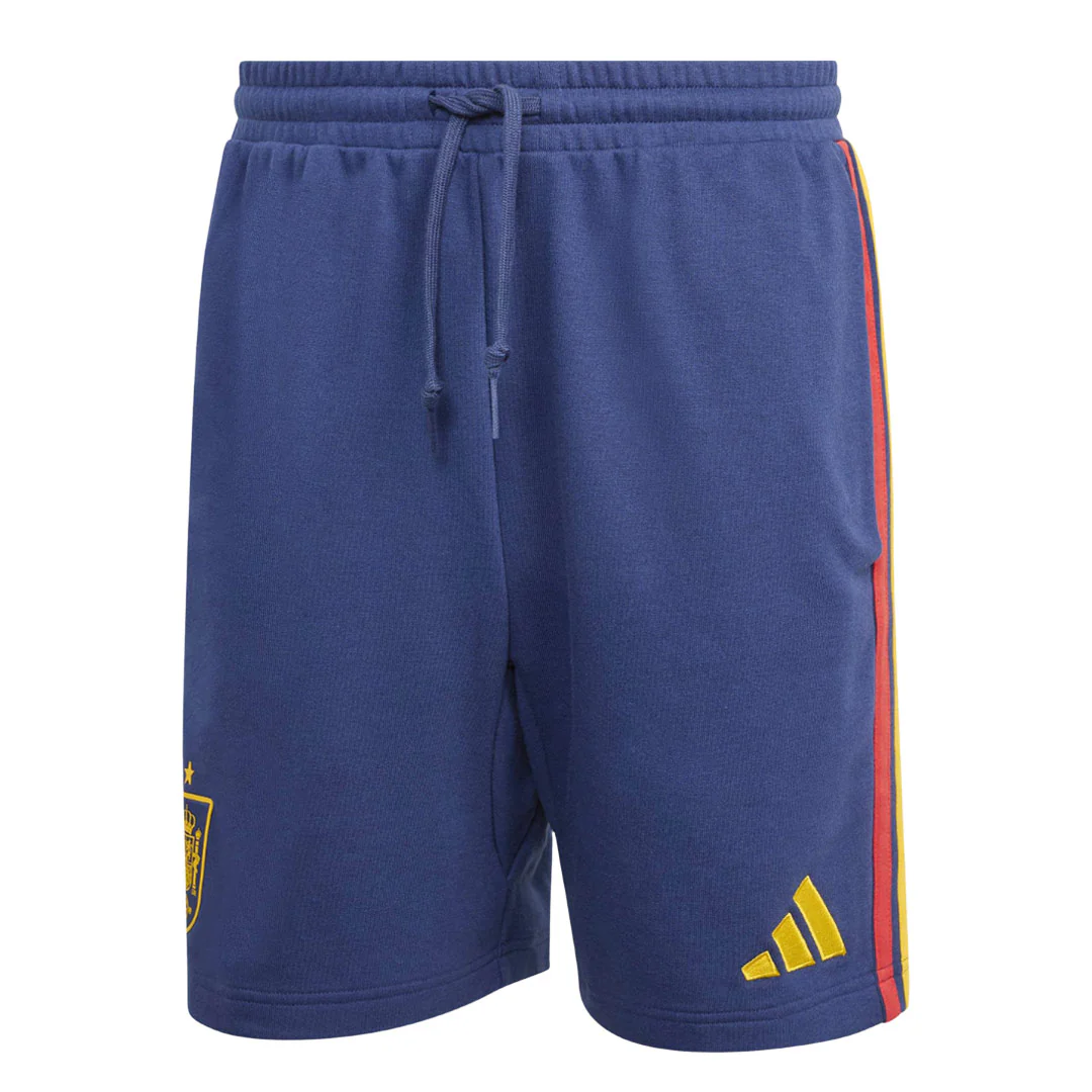 adidas - Men's Spain DNA Shorts (JZ2262)