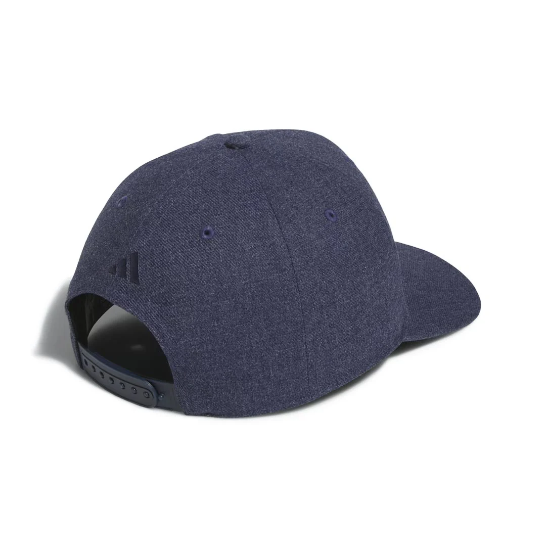 adidas - Men's Stripes And Pines High-Crown Hat (JX2338-M) - Image 3