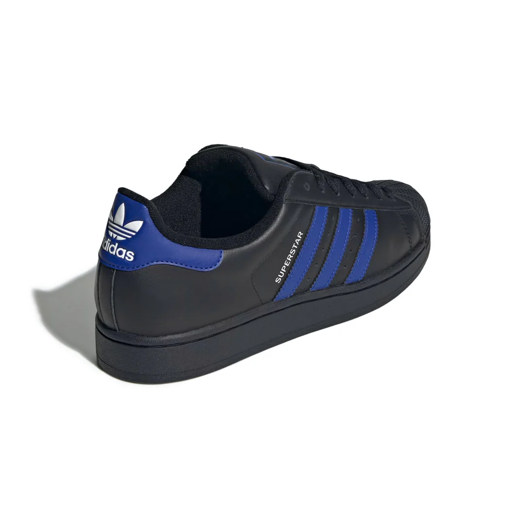 adidas - Men's Superstar II Shoes (JR1632) - Image 3