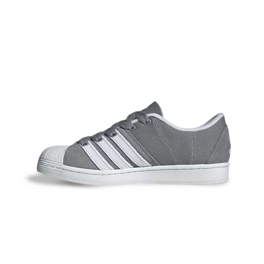adidas - Men's Superstar Supermodified Shoes (H03740) - Image 2