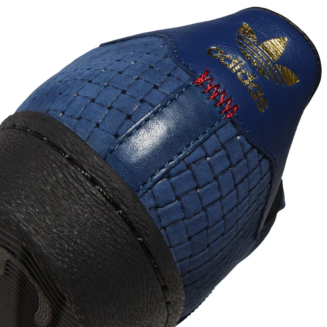 adidas - Men's Superstar x Arrow & Beast Shoes (JS2594) - Image 7