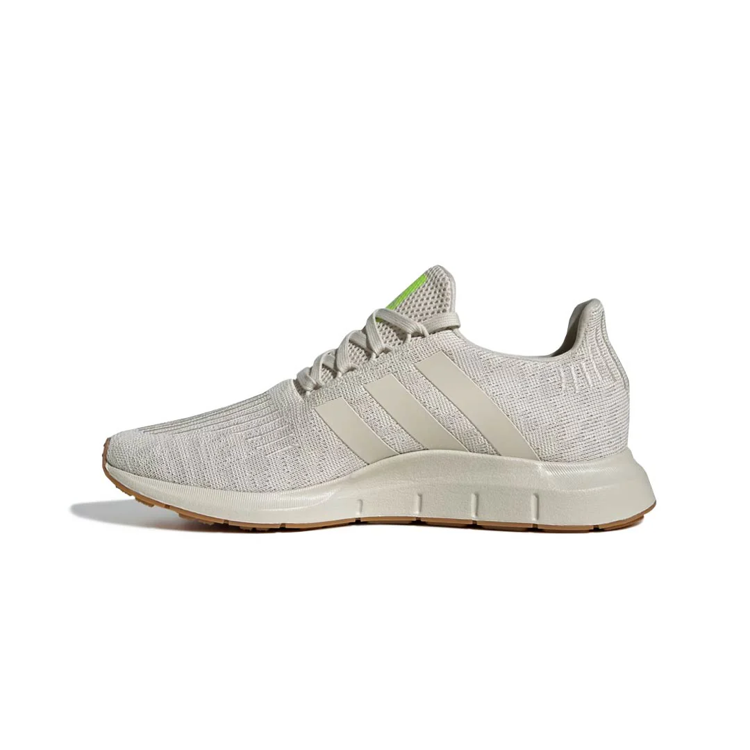 adidas - Men's Swift Run 1.0 Shoes (IF3986) - Image 2