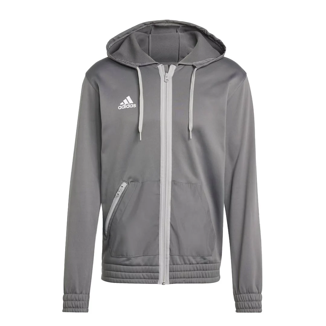 adidas - Men's Team Issue Full Zip Hoodie (HI3081)