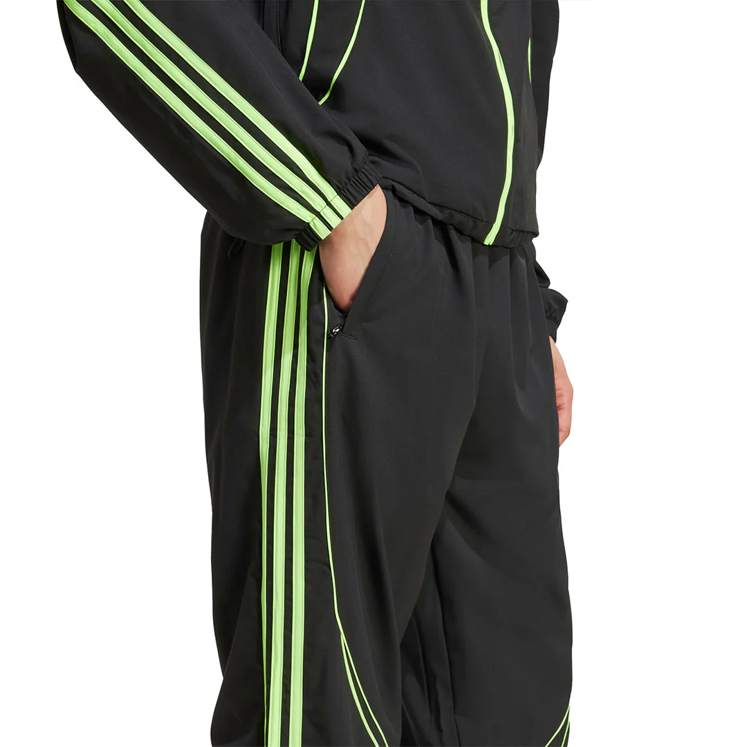adidas - Men's Teamgeist Adicolor Track Pant (JW5869) - Image 4