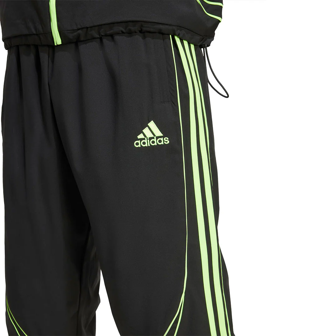adidas - Men's Teamgeist Adicolor Track Pant (JW5869) - Image 5