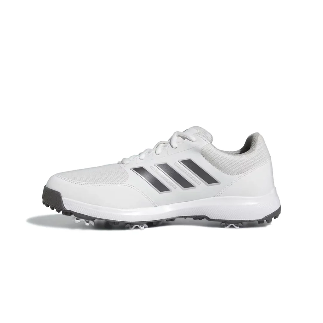 adidas - Men's Tech Response 3.0 Golf Shoes (Wide) (GV6891) - Image 2