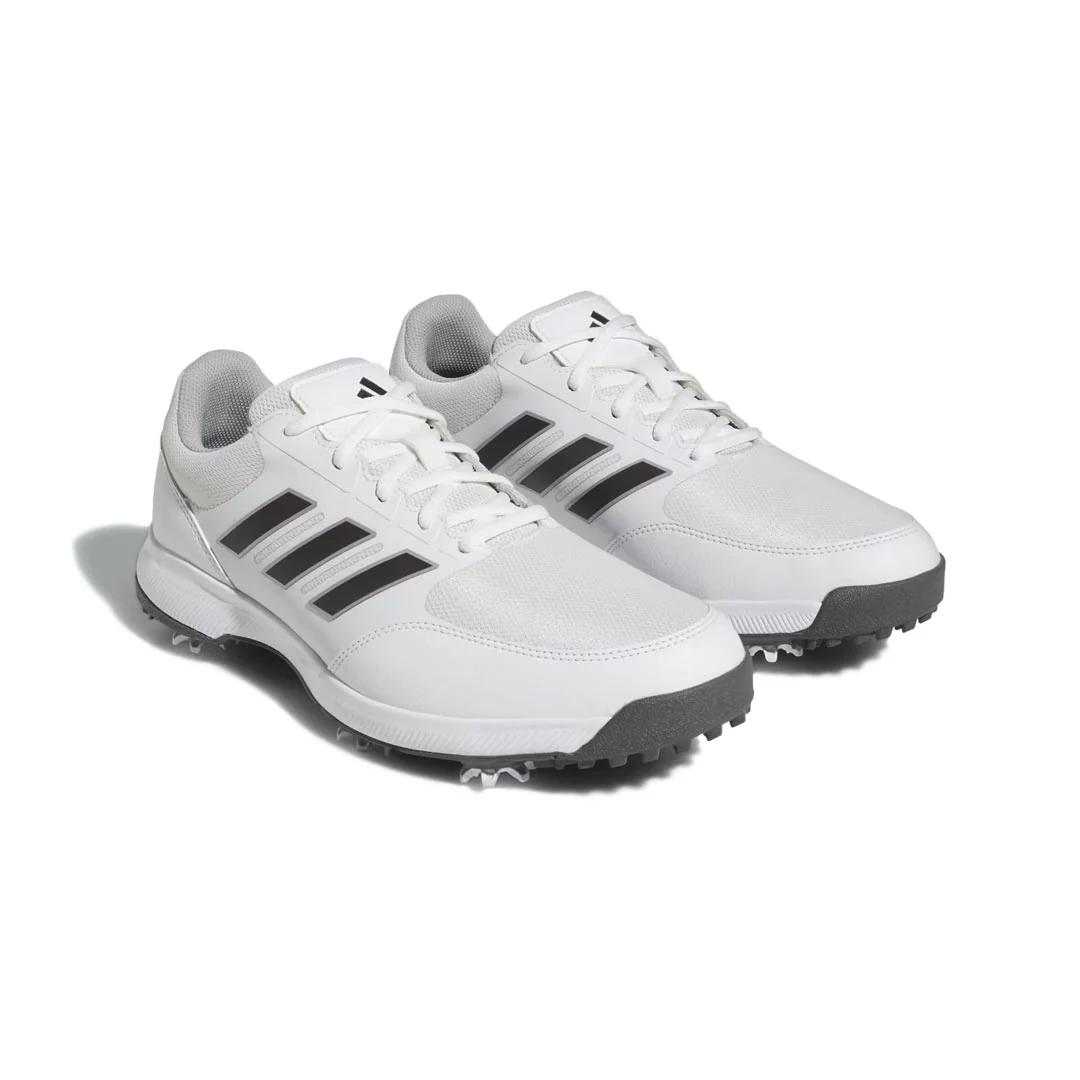 adidas - Men's Tech Response 3.0 Golf Shoes (Wide) (GV6891) - Image 3