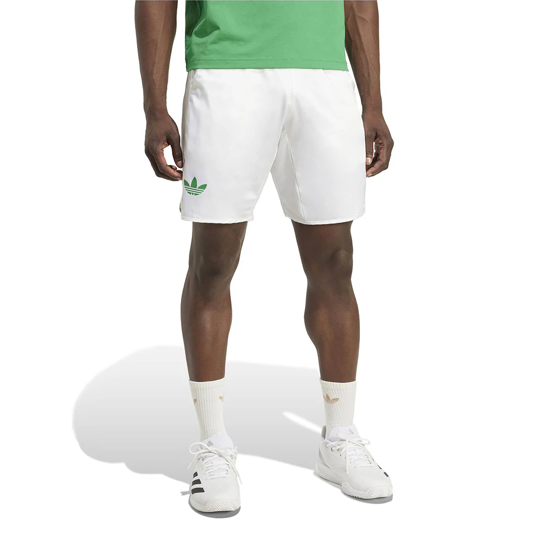 adidas - Men's Tennis Pro Climacool Ergo Shorts (JN0781-9IN) - Image 2