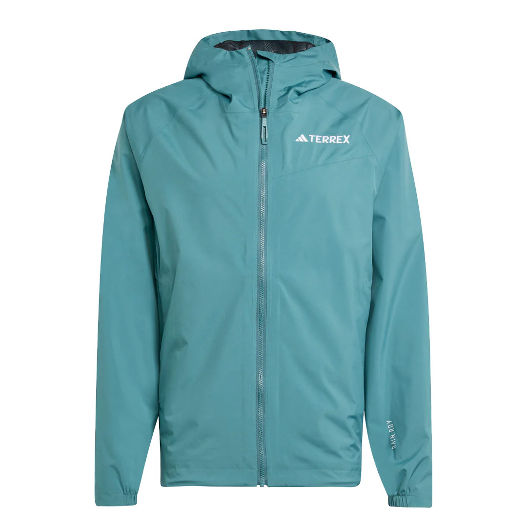 adidas - Men's Terrex Multi 2l RAIN.RDY Jacket (JL9774)