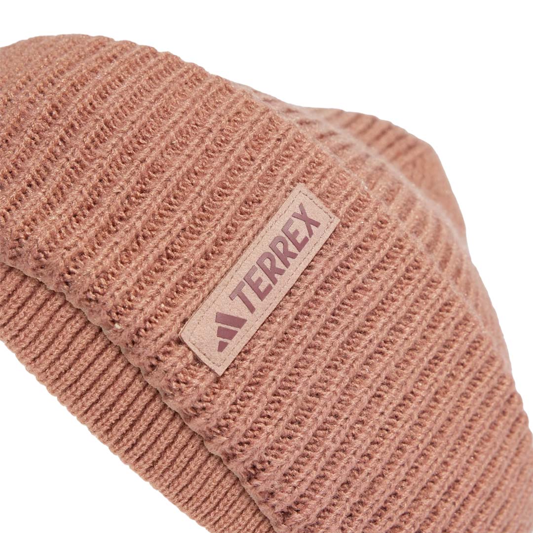 adidas - Men's Terrex Multi Beanie (JD3418-M) - Image 3