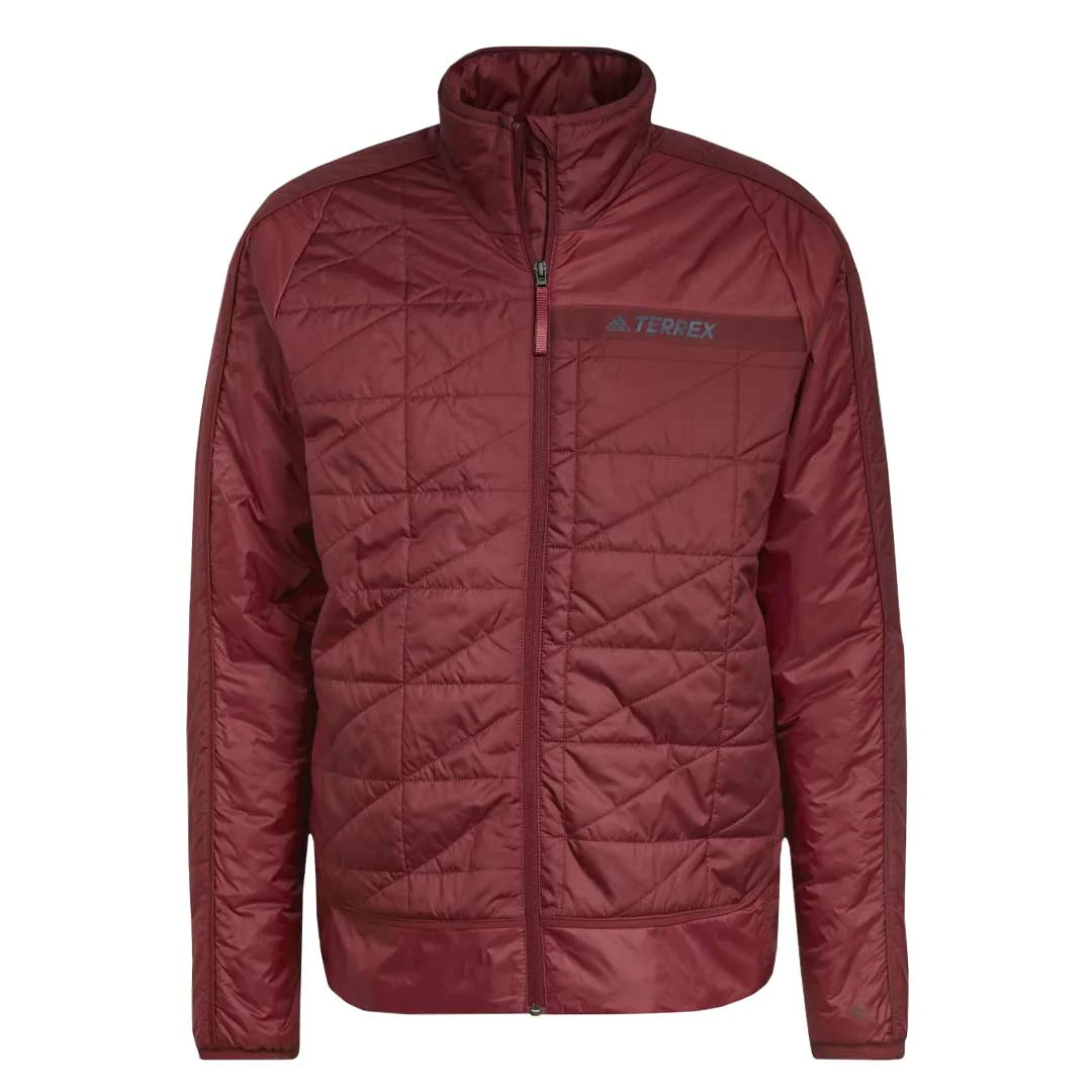 adidas - Men's Terrex Multi Thermal Jacket (HI1608)