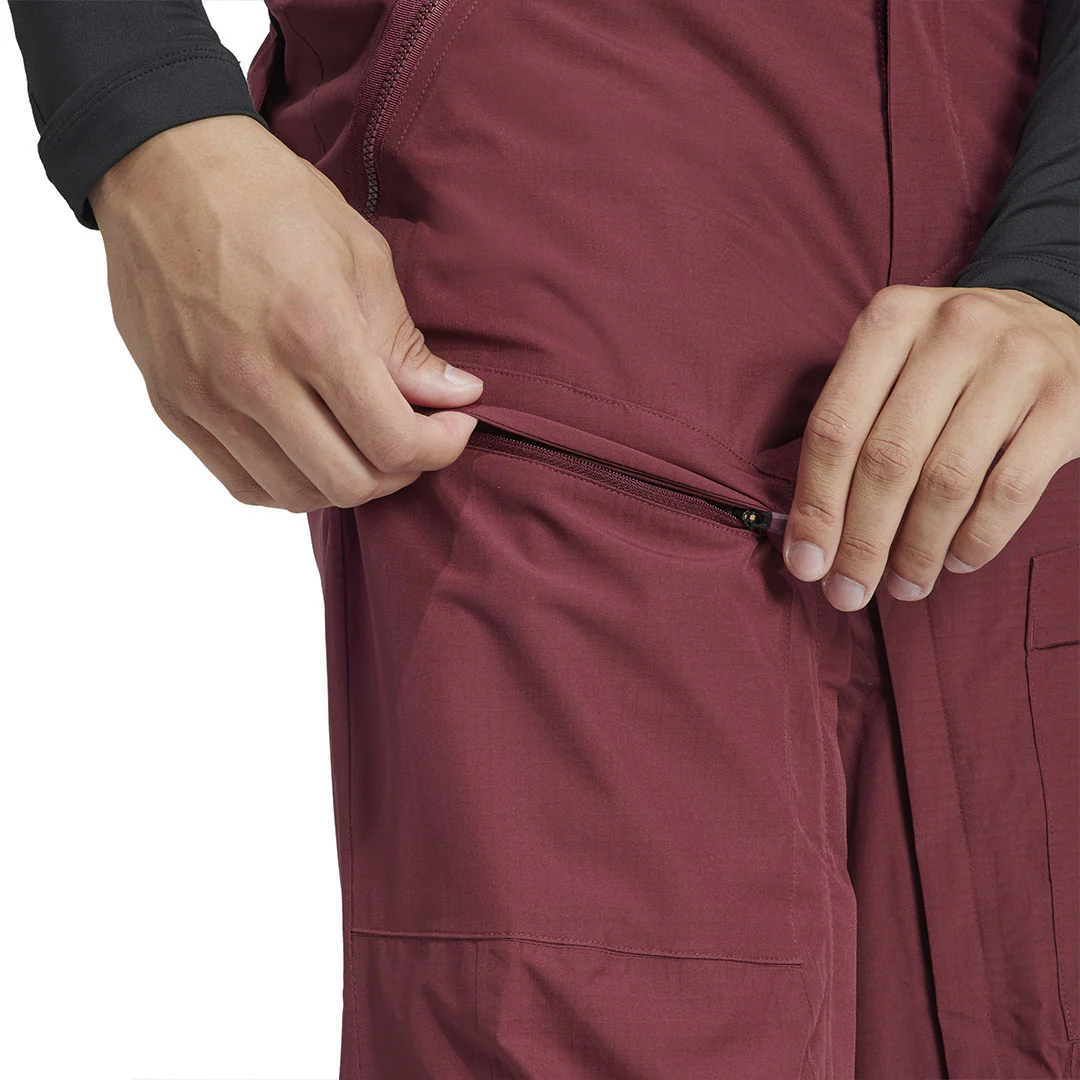 adidas - Men's Terrex Xperior 2L Non-Insulated Pant (IB1190) - Image 6