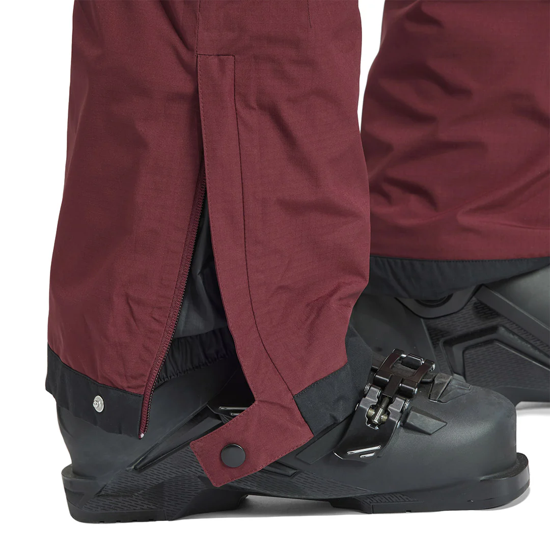 adidas - Men's Terrex Xperior 2L Non-Insulated Pant (IB1190) - Image 7