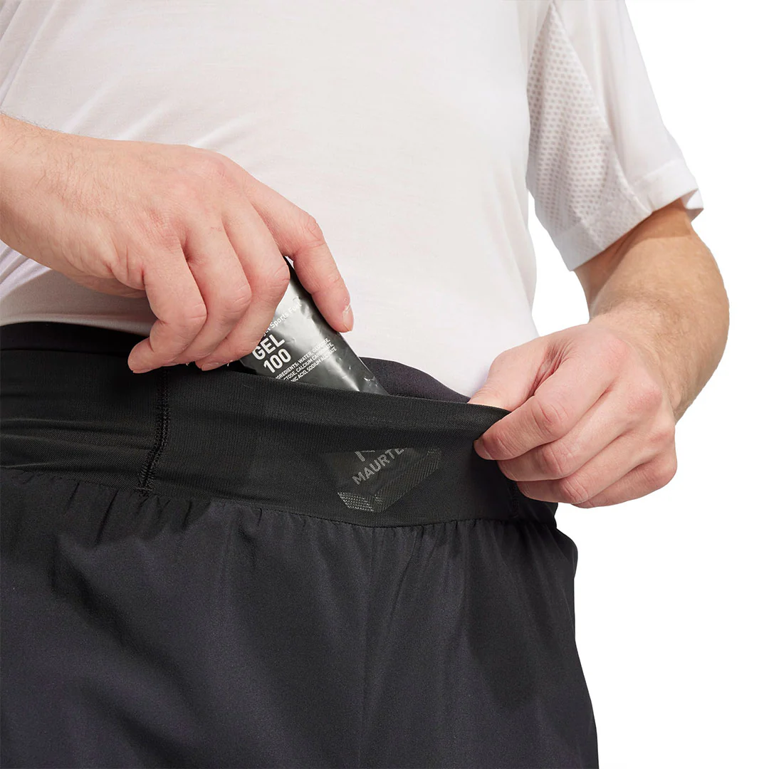adidas - Men's Terrex Xperior 5 Inch Shorts (JE9433-5IN) - Image 6
