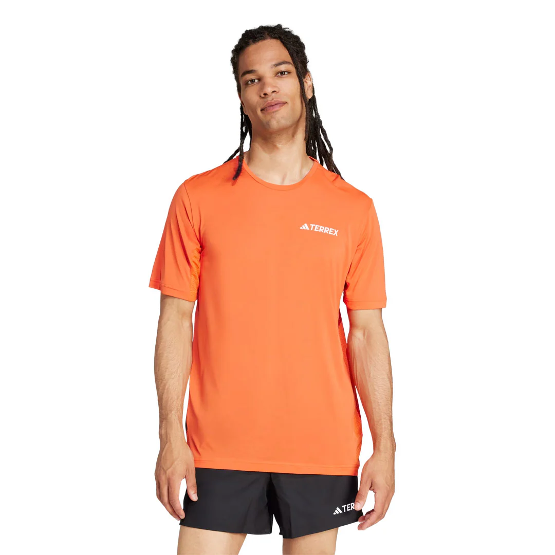 adidas - Men's Terrex Xperior Climacool+ T-Shirt (JN8136) - Image 2