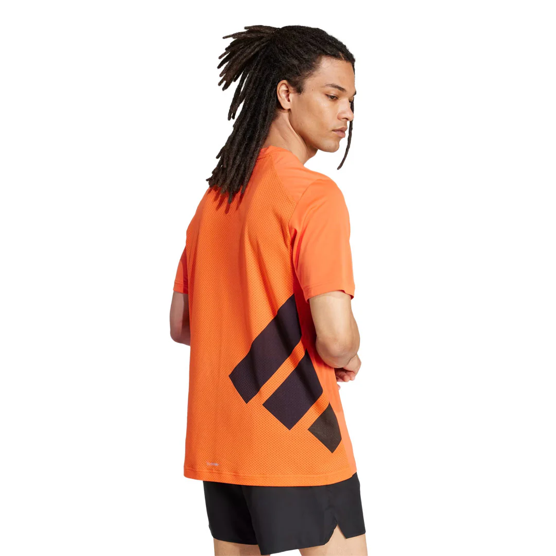adidas - Men's Terrex Xperior Climacool+ T-Shirt (JN8136) - Image 3