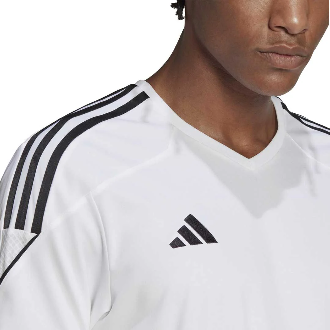 adidas - Men's Tiro 23 League Jersey (HR4610) - Image 5