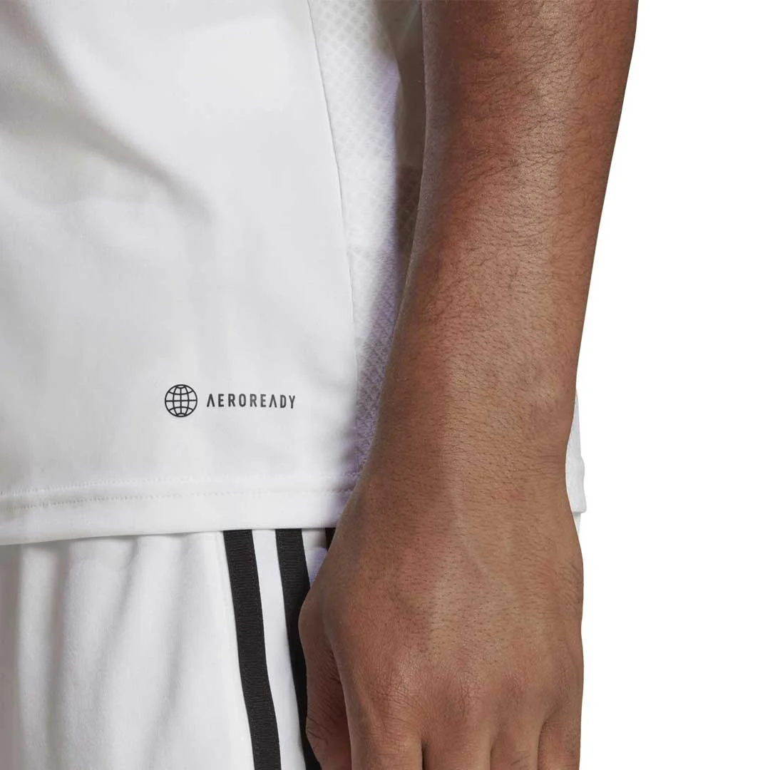 adidas - Men's Tiro 23 League Jersey (HR4610) - Image 6
