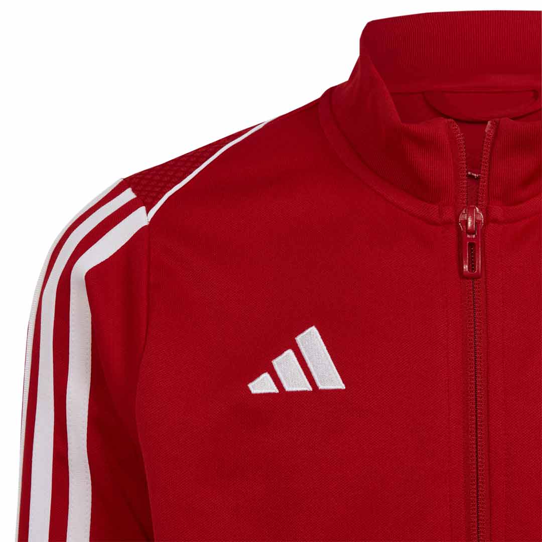 adidas - Men's Tiro 23 League Training Jacket (HS3502) - Image 3