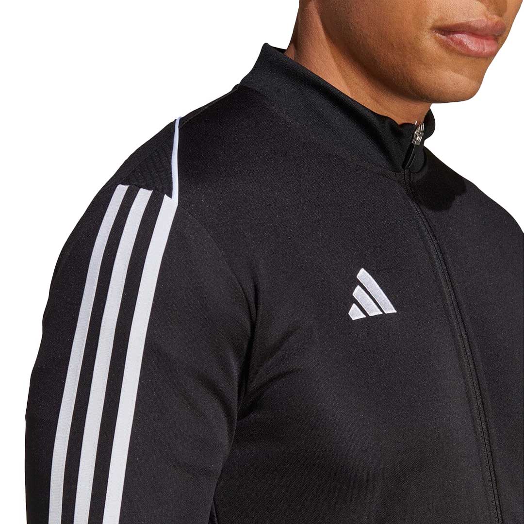 adidas - Men's Tiro 23 League Training Jacket (HS7231) - Image 4