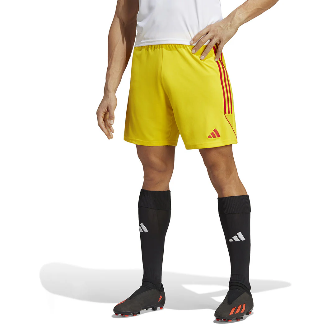 adidas - Men's Tiro 23 Shorts (IB8091) - Image 2