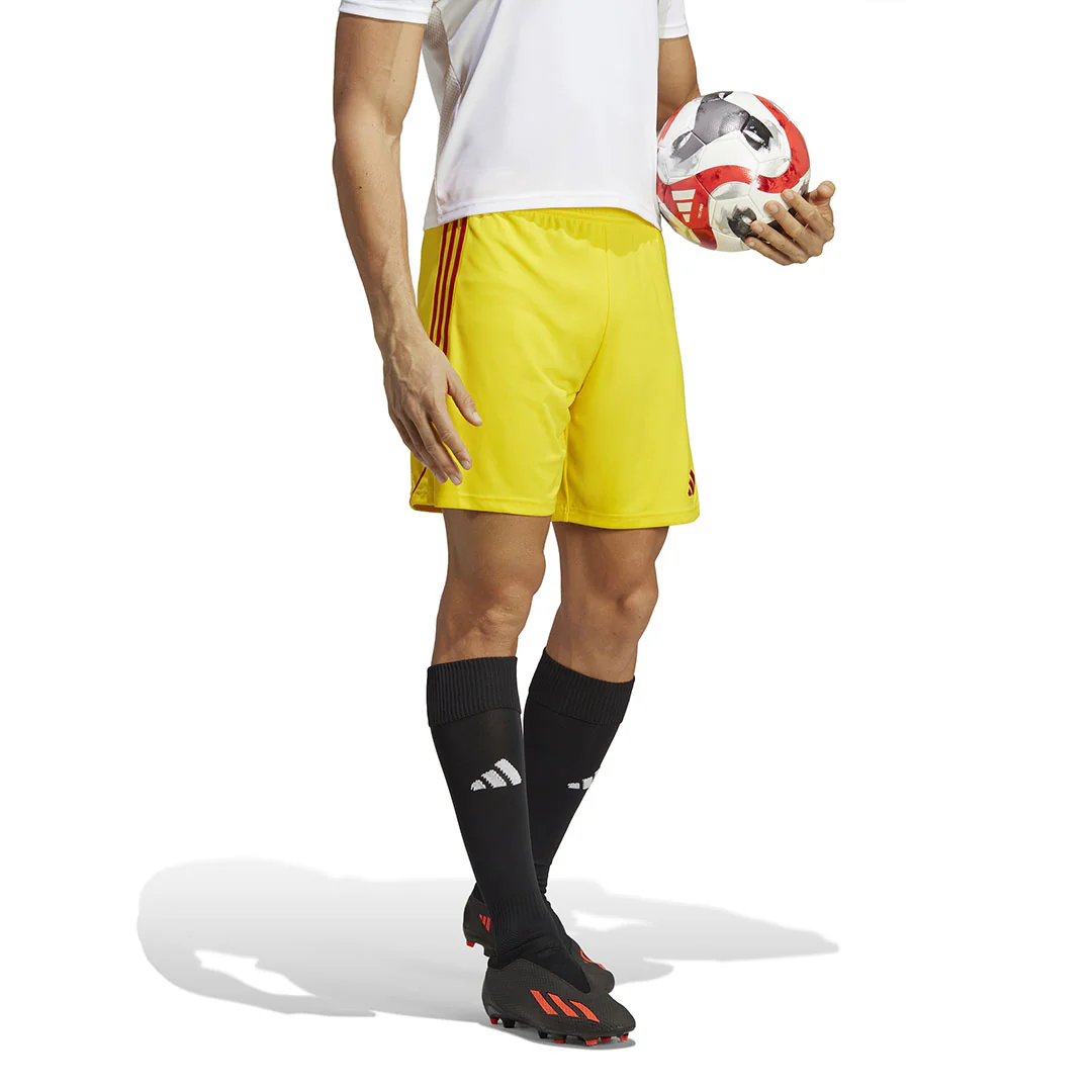 adidas - Men's Tiro 23 Shorts (IB8091) - Image 3