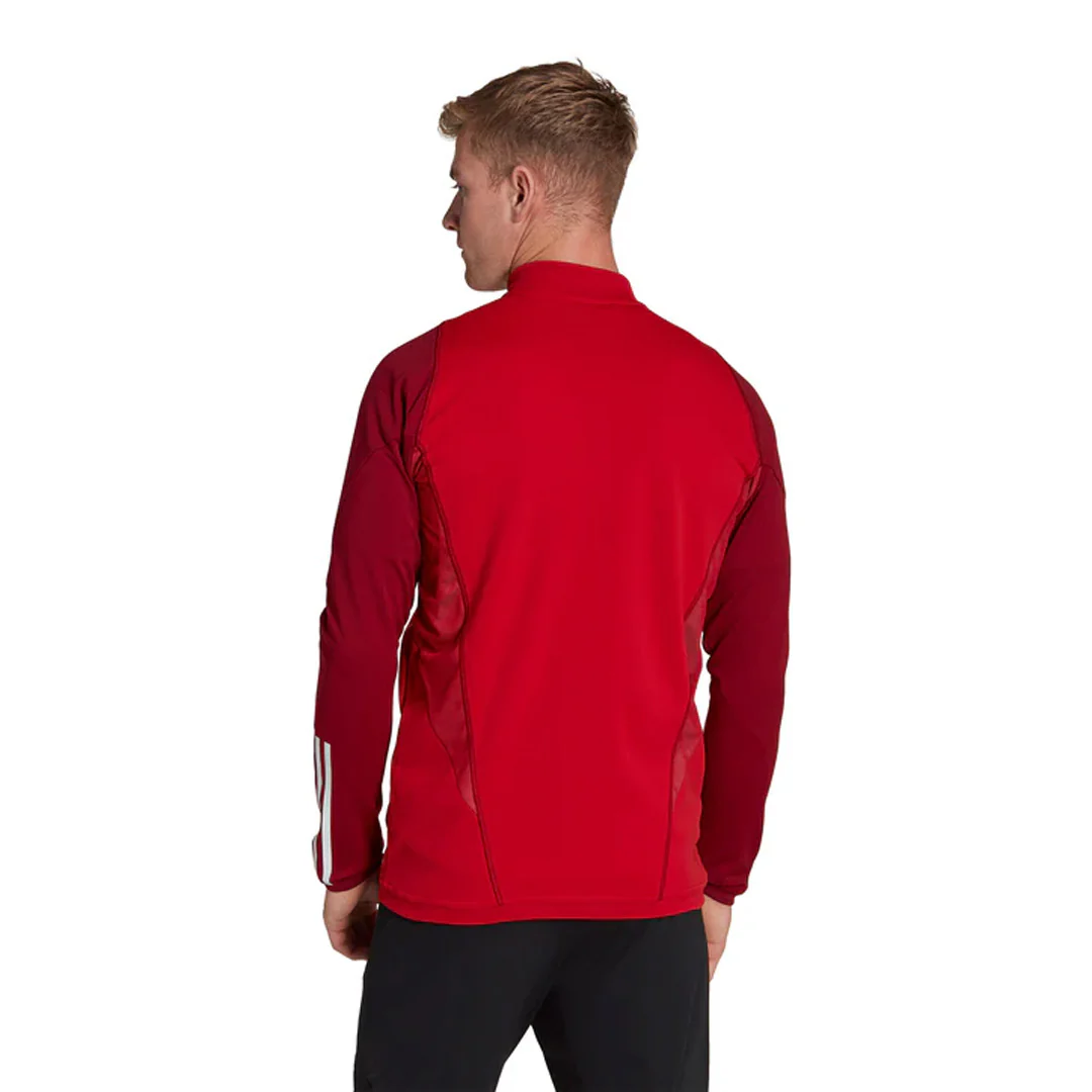 adidas - Men's Tiro 23 Training Jacket (HE5650) - Image 2