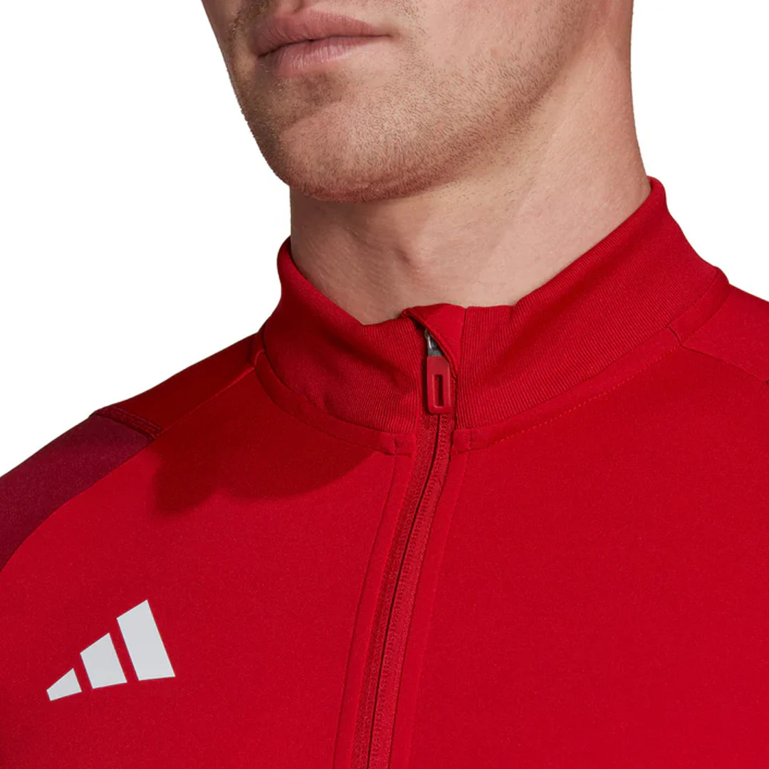 adidas - Men's Tiro 23 Training Jacket (HE5650) - Image 3