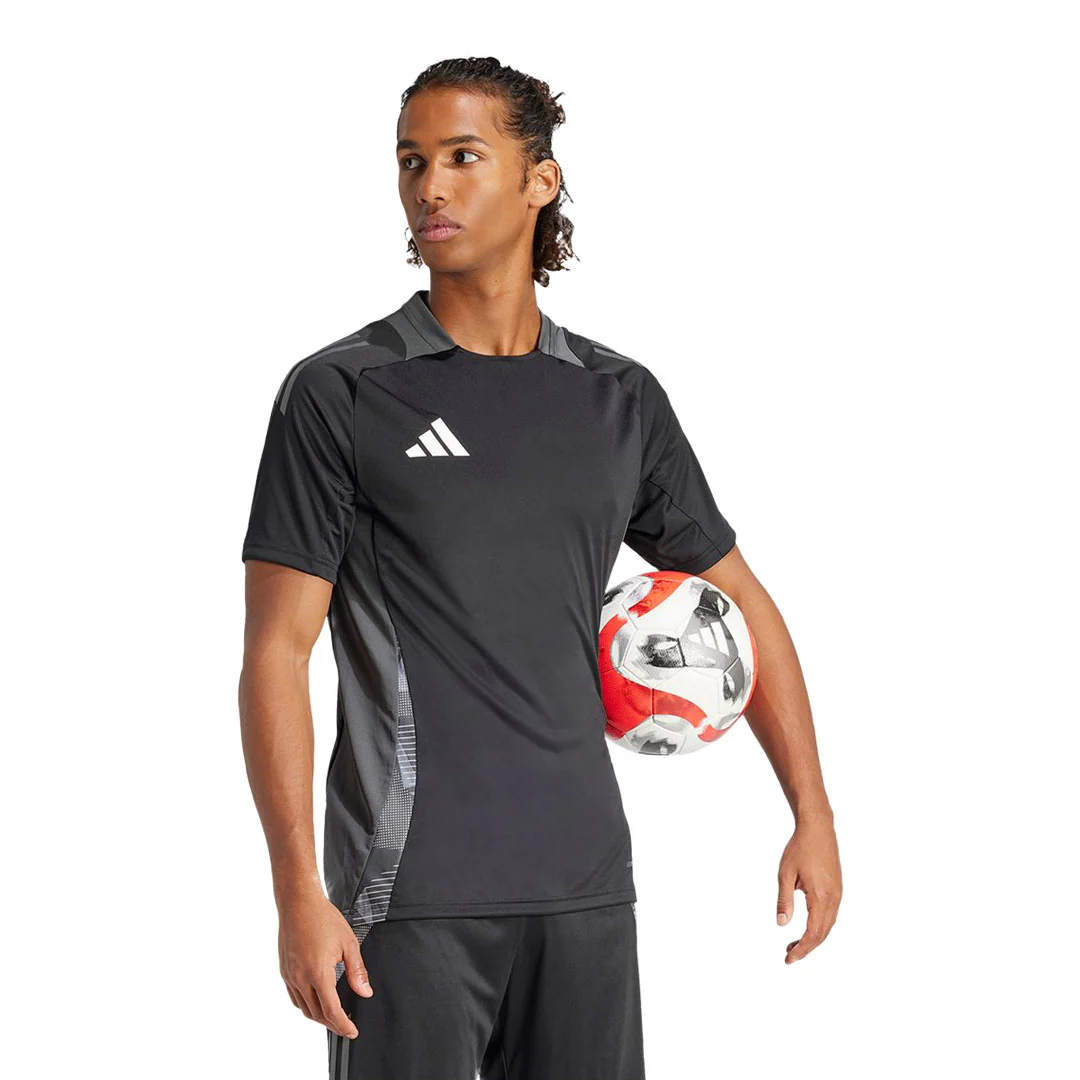 adidas - Men's Tiro 24 Competition Training Jersey (IL8260) - Image 4