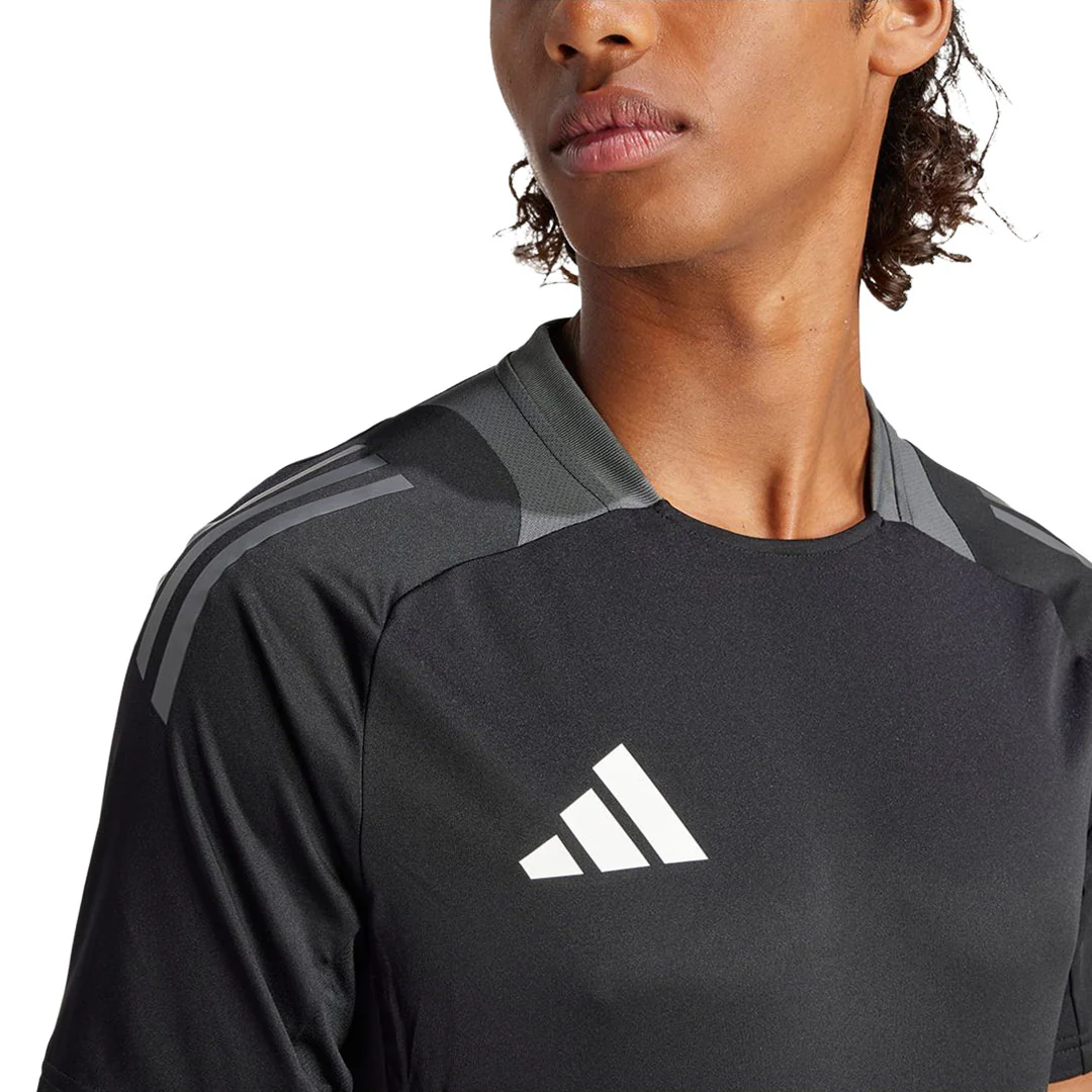adidas - Men's Tiro 24 Competition Training Jersey (IL8260) - Image 5