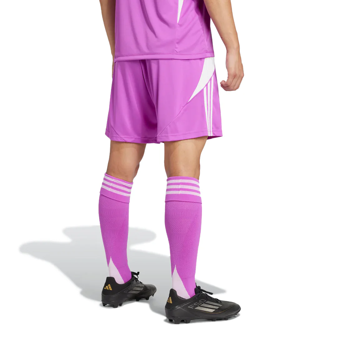 adidas - Men's Tiro 24 Goalkeeper Shorts (JI6089) - Image 3
