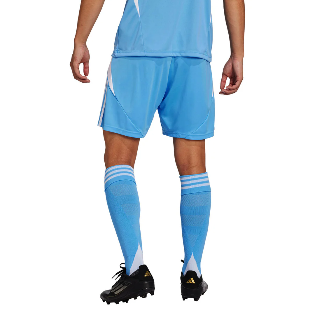adidas - Men's Tiro 24 Shorts (JI6093) - Image 3