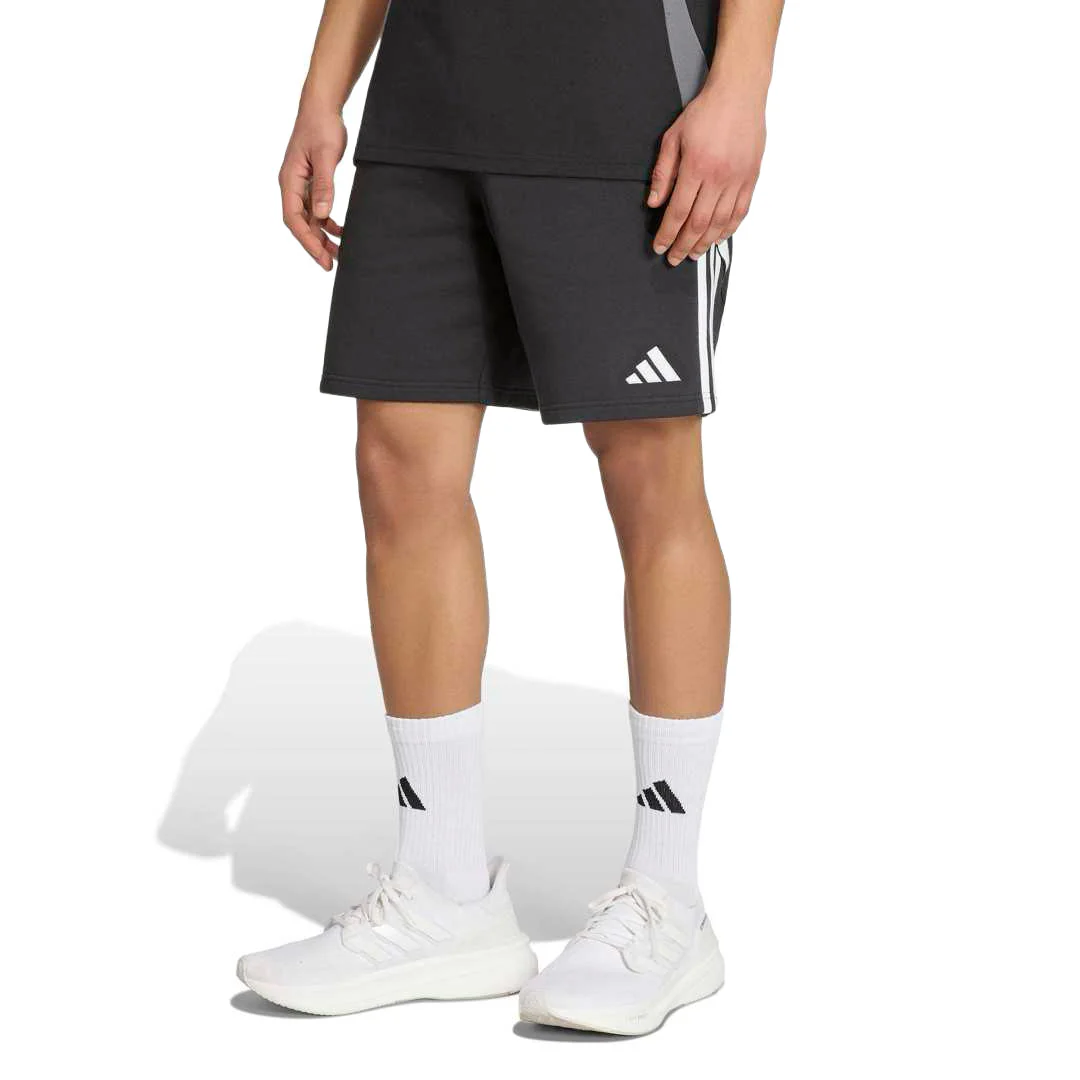 adidas - Men's Tiro 24 Sweat Shorts (IP1954) - Image 2