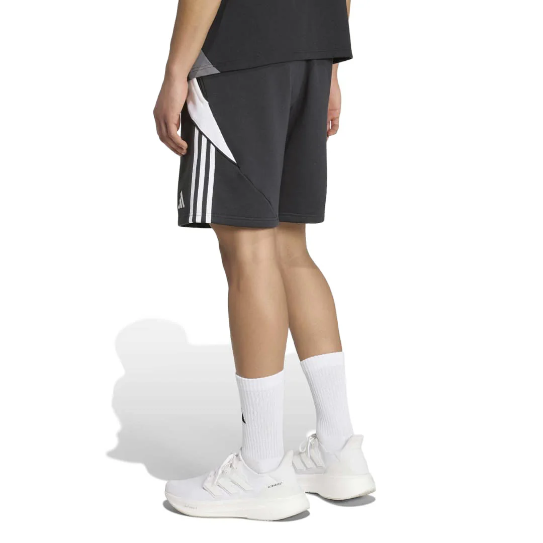 adidas - Men's Tiro 24 Sweat Shorts (IP1954) - Image 3