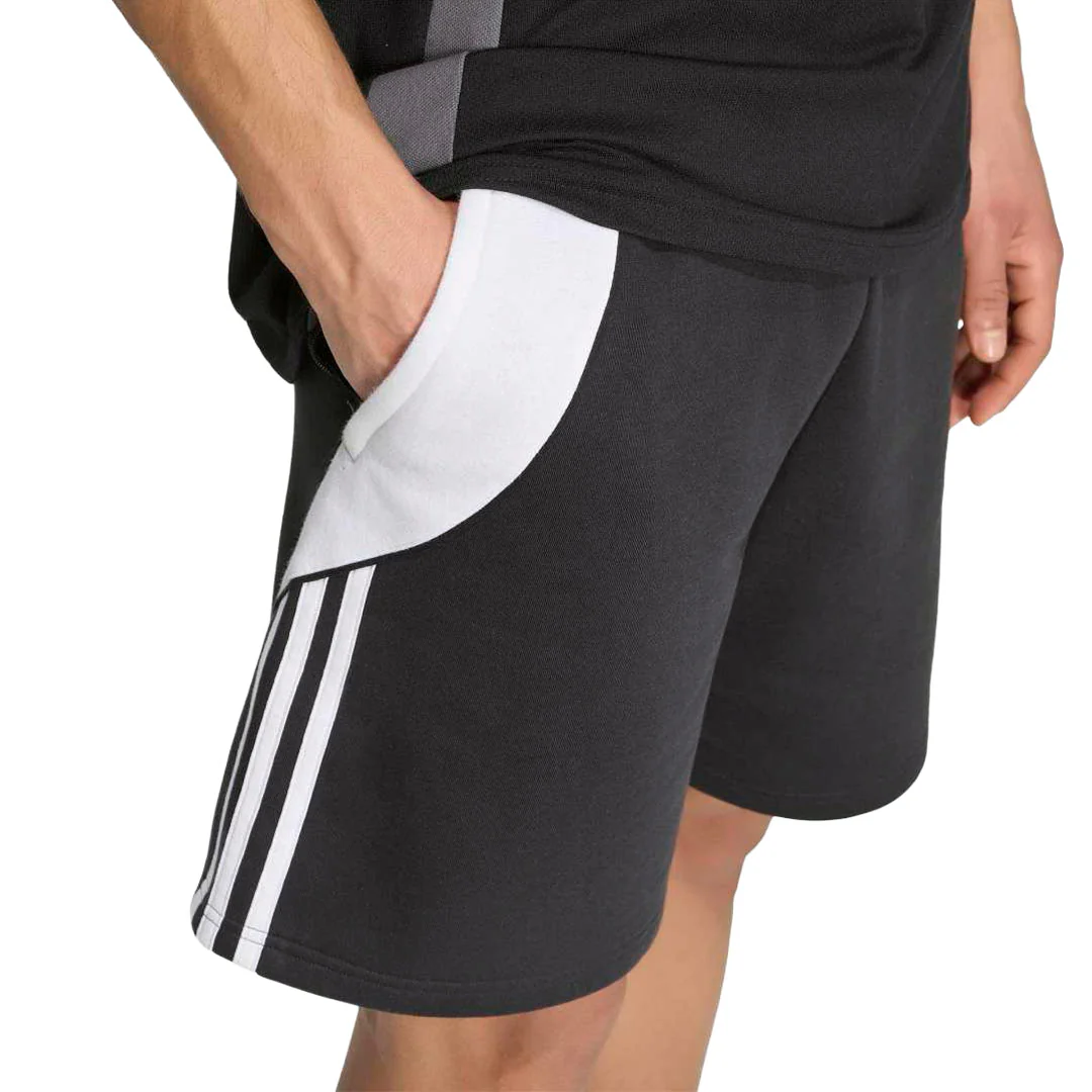 adidas - Men's Tiro 24 Sweat Shorts (IP1954) - Image 4