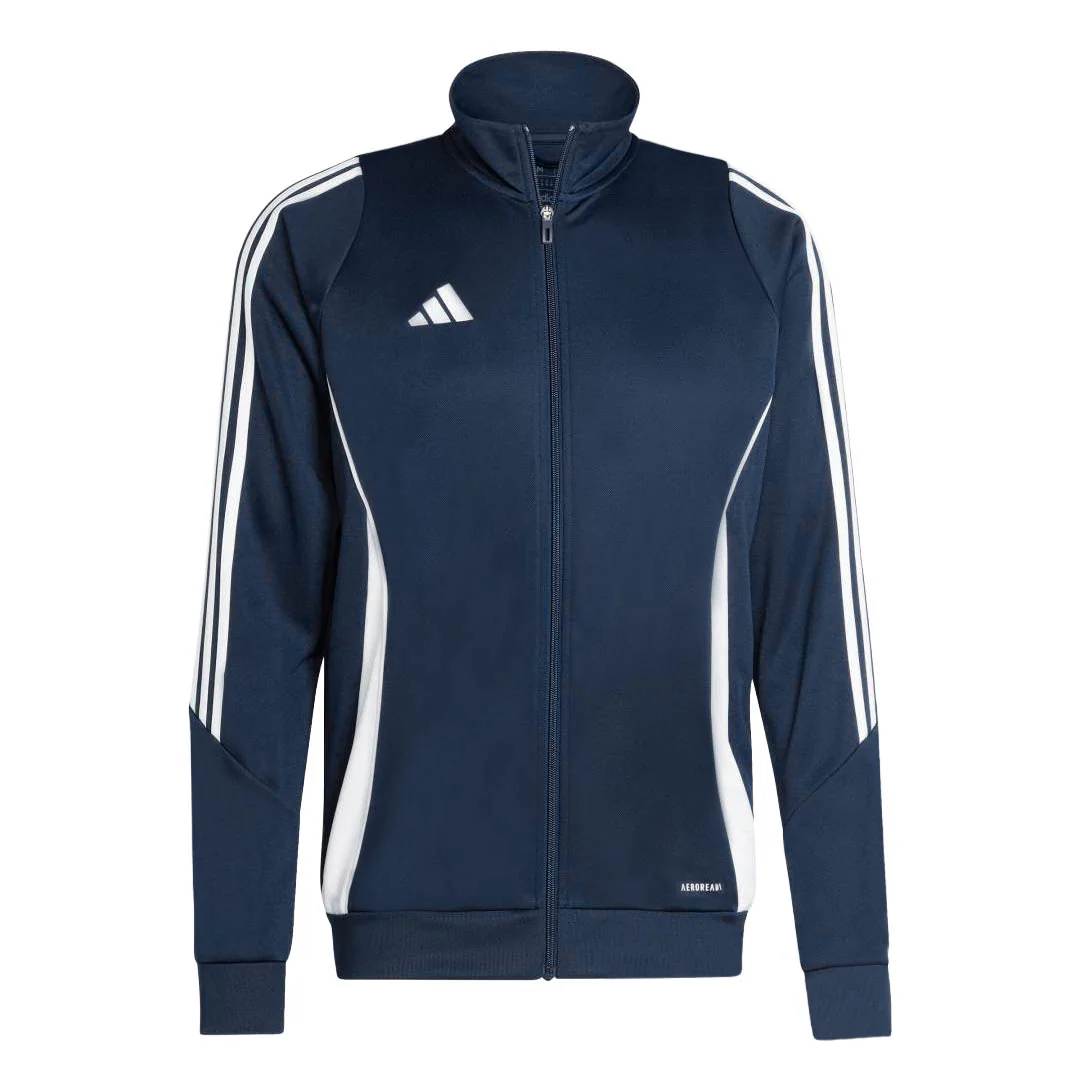 adidas - Men's Tiro 24 Training Jacket (IR7498)