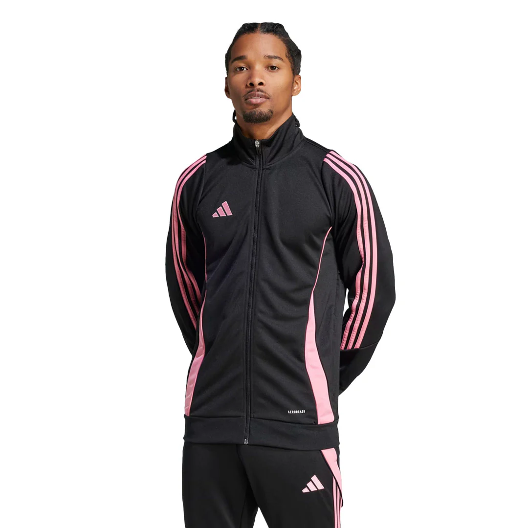 adidas - Men's Tiro 24 Training Jacket (JI8907) - Image 2