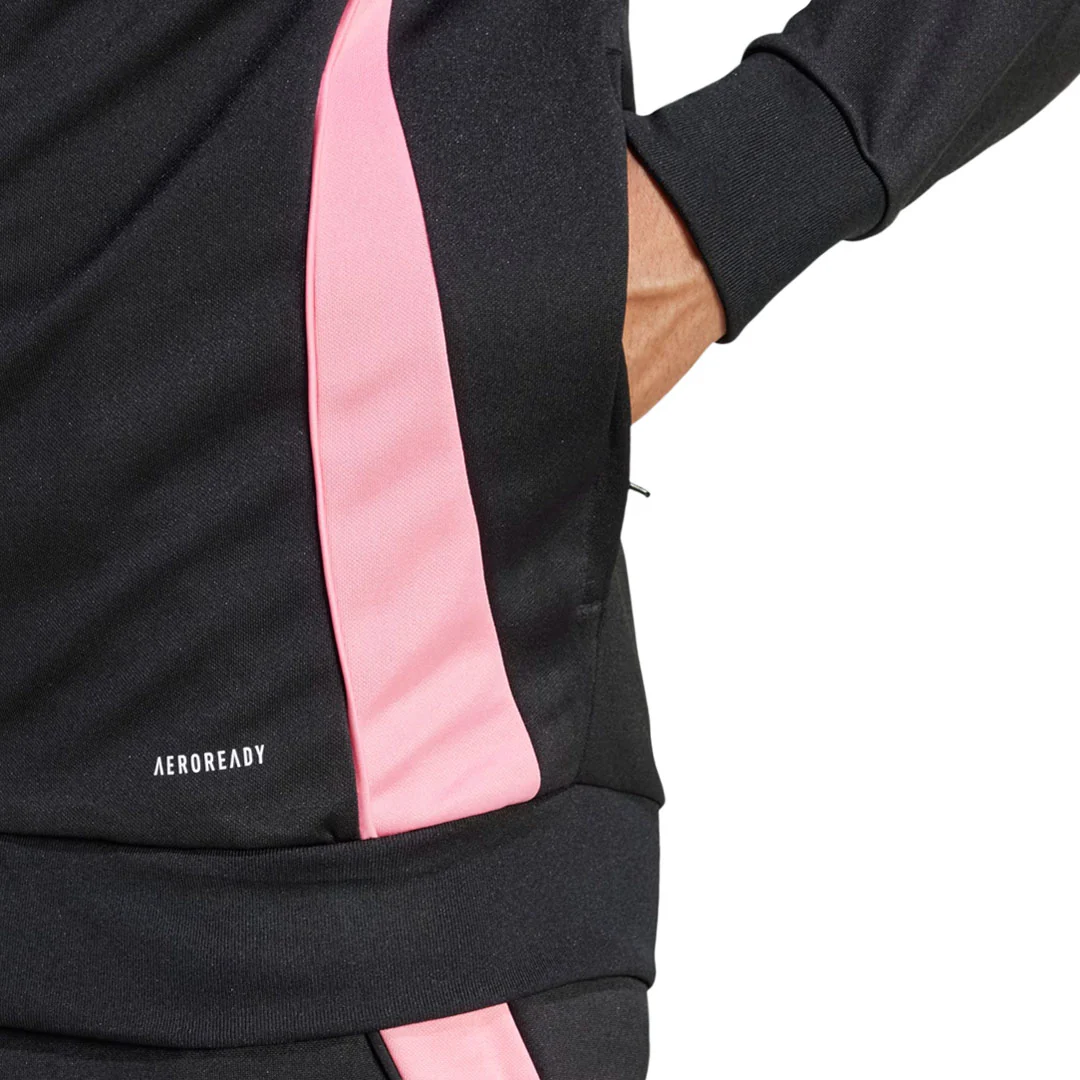 adidas - Men's Tiro 24 Training Jacket (JI8907) - Image 4