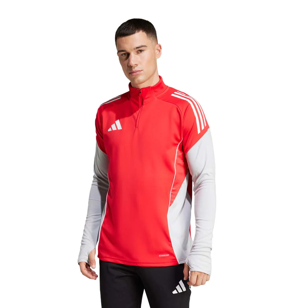 adidas - Men's Tiro 25 Competition Training Jacket (IW0411) - Image 2