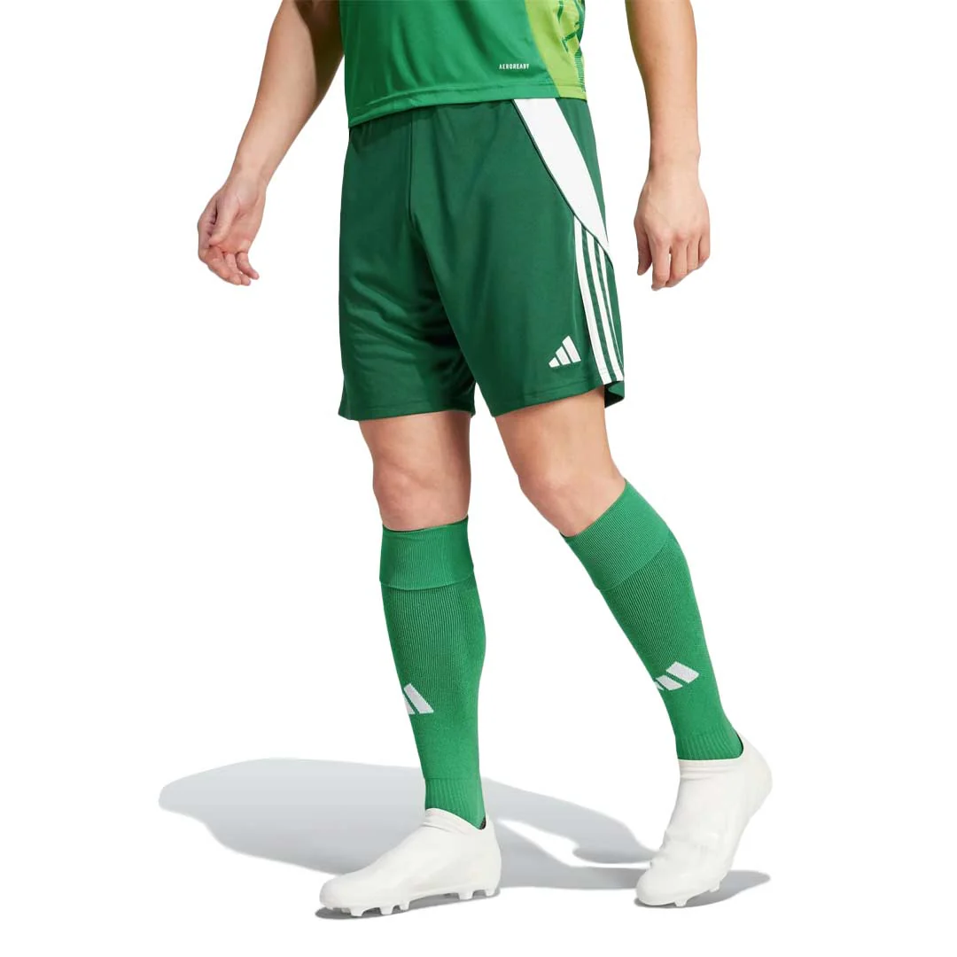 adidas - Men's Tiro Shorts (IS1410) - Image 2