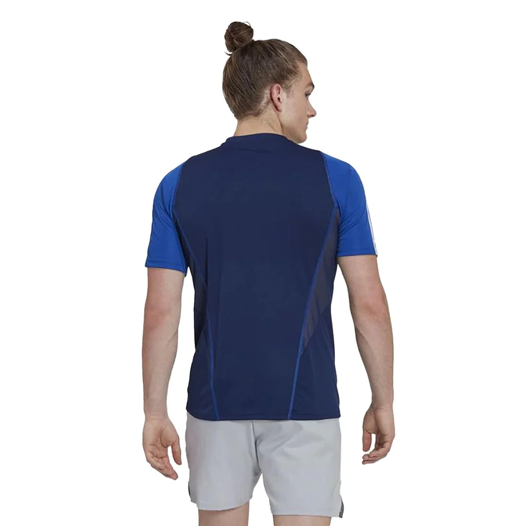 adidas - Men's Tiro23 Competition Jersey (HK7637) - Image 3