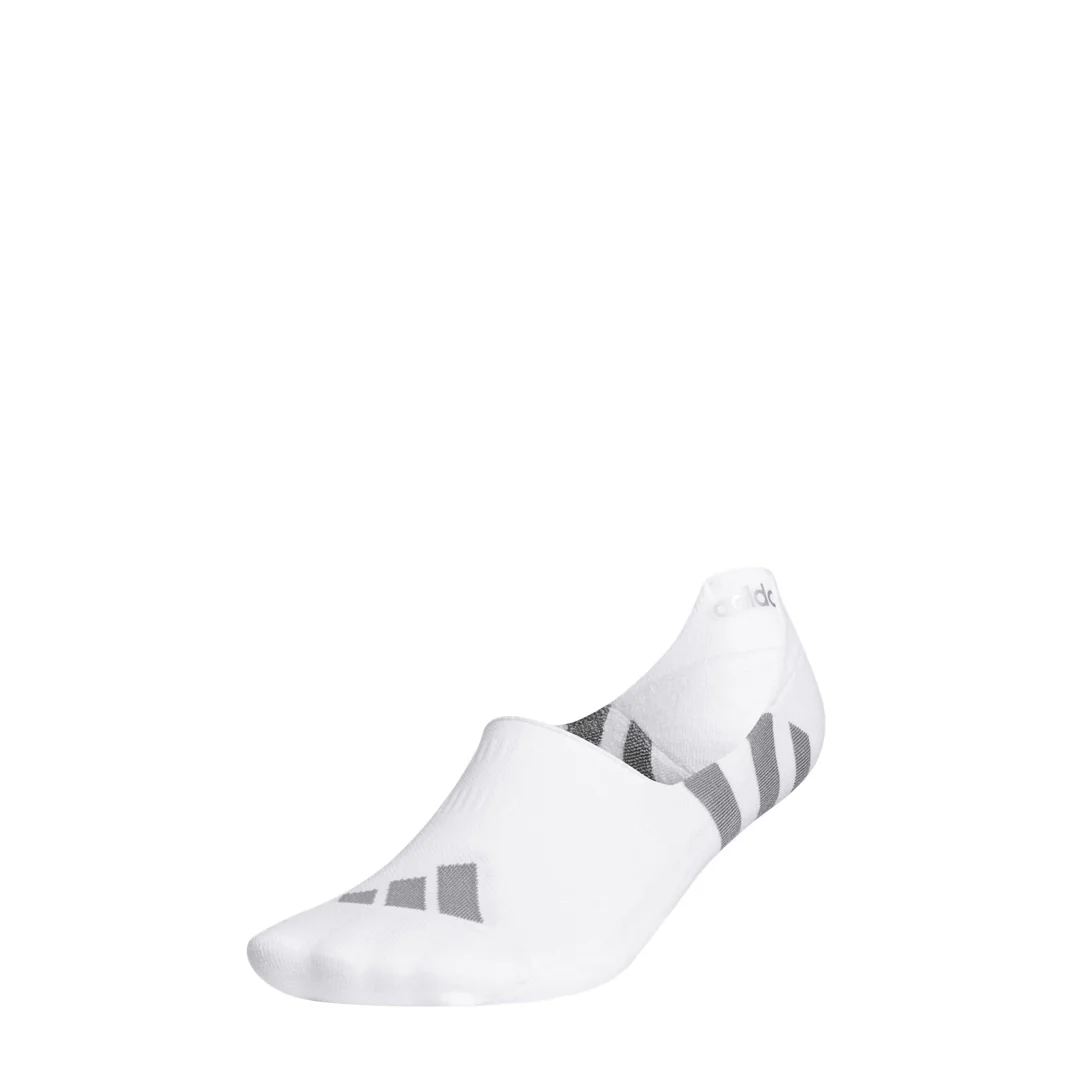 adidas - Men's Tour No-Show Golf Socks (HS5556) - Image 2
