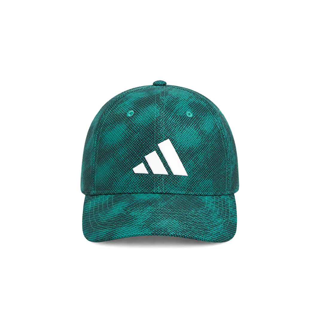 adidas - Men's Tour Print Snapback Cap (JL7925-M)