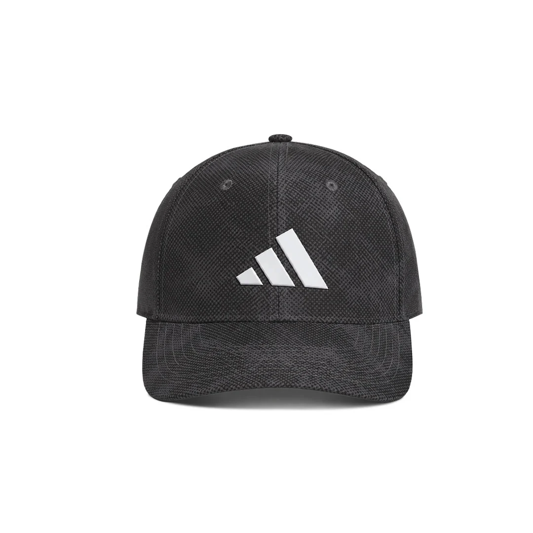 adidas - Men's Tour Print Snapback Cap (JW1452-M)
